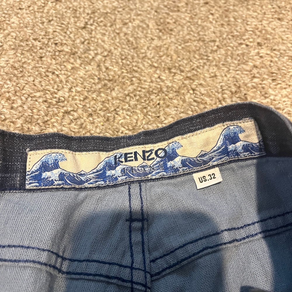 Kenzo Jeans - Picture 3 of 4